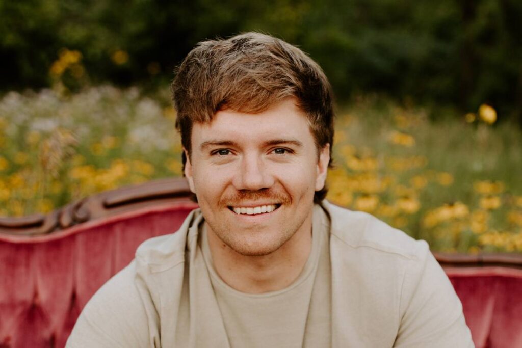 Viva Fresh Expo announces Hunter Pinke as 2026 keynote speaker