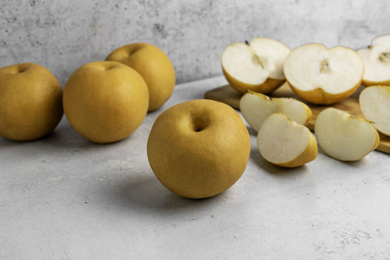 Lunar New Year essentials Butterscotch