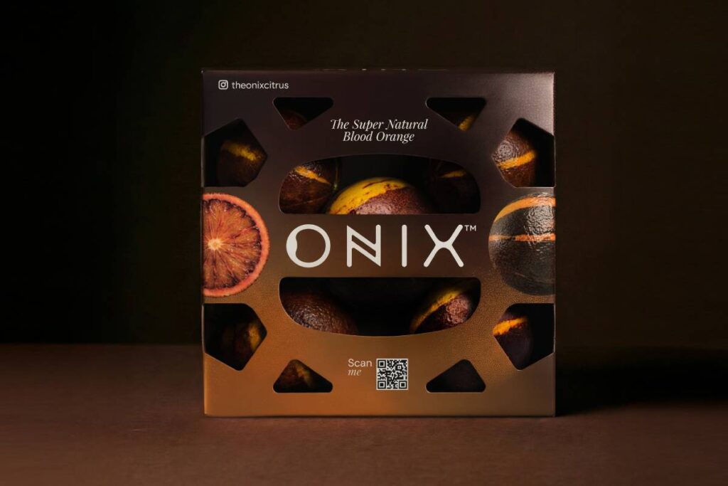 Citrus falls in love again: ONIX brims with color, discovery, and shelf impact