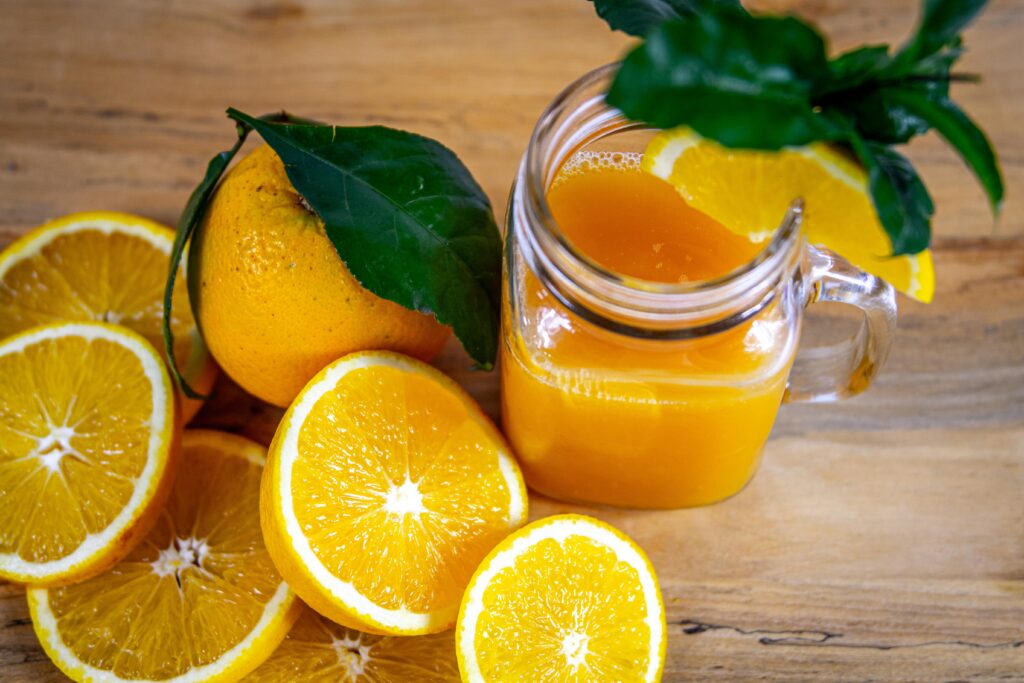 Orange juice consumption to climb four percent in 2026