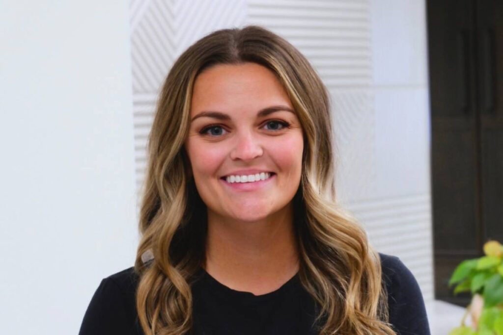 FullTilt Marketing welcomes Shelby Miller as account manager 