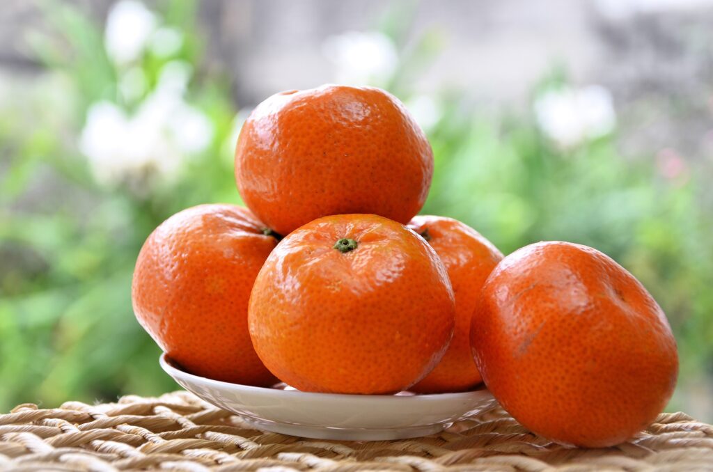Tango mandarin patent expires, granting US growers royalty-free access