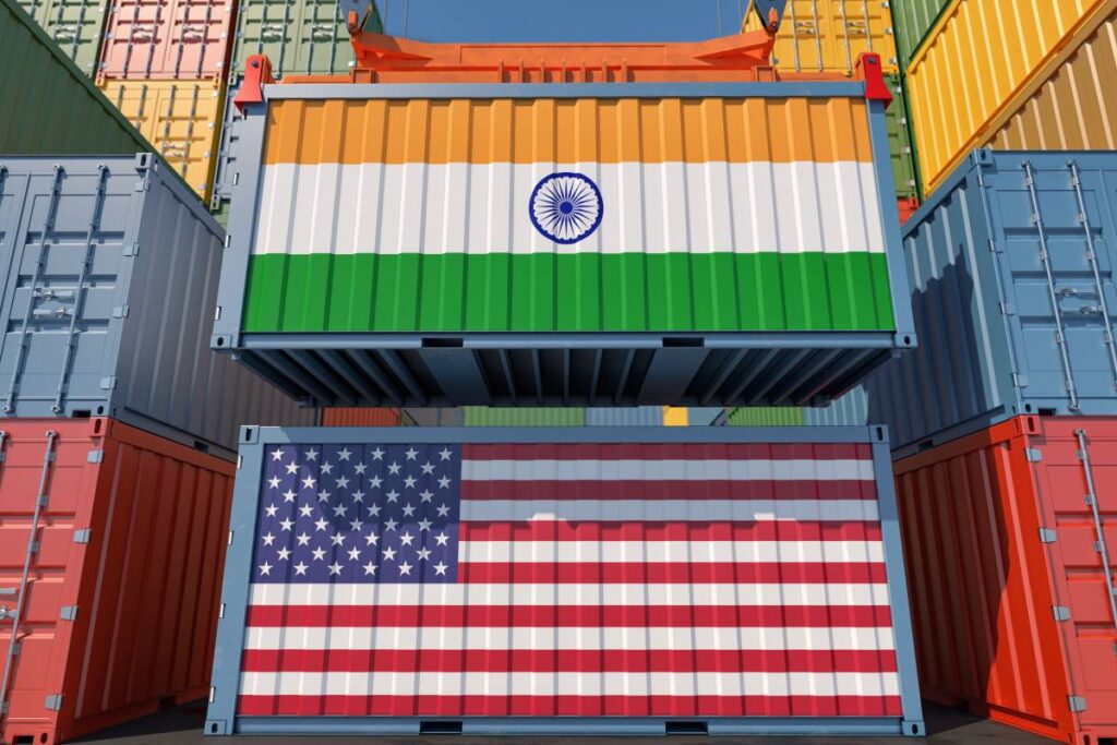 US-India trade deal: Tariffs slashed on Indian exports, new access for US apples and nuts