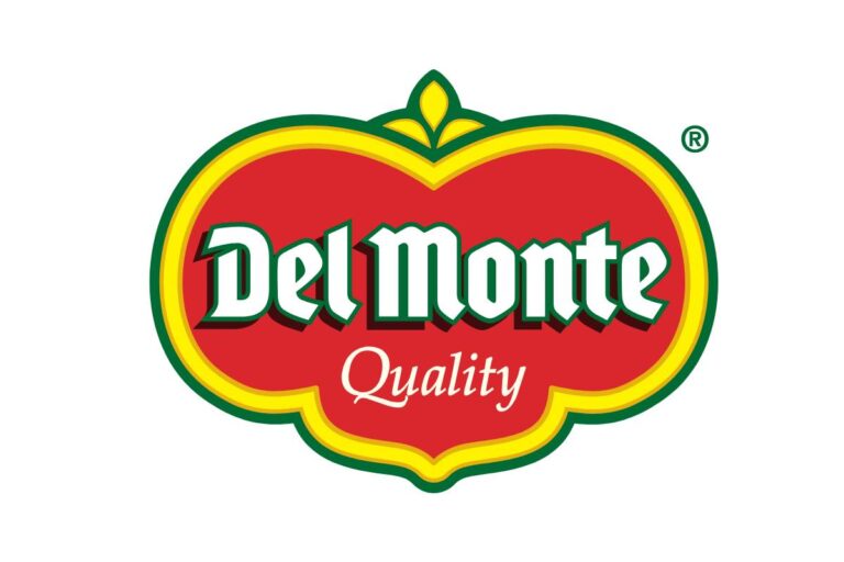 fresh del monte foods logo