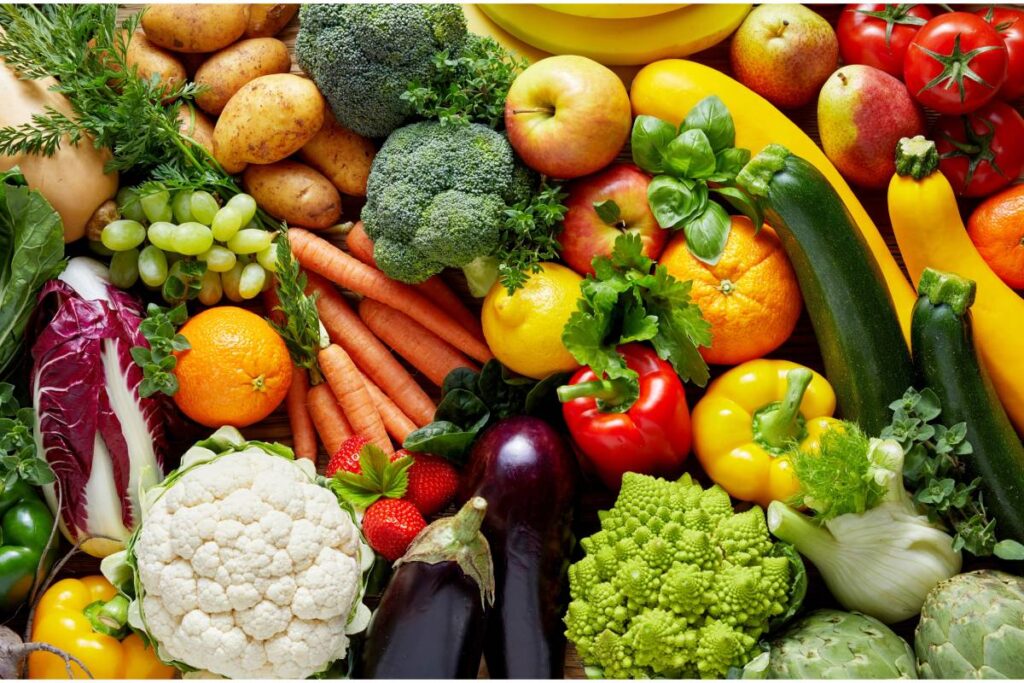 European fresh produce sector in 2025: Resilience amid climate extremes and rising costs