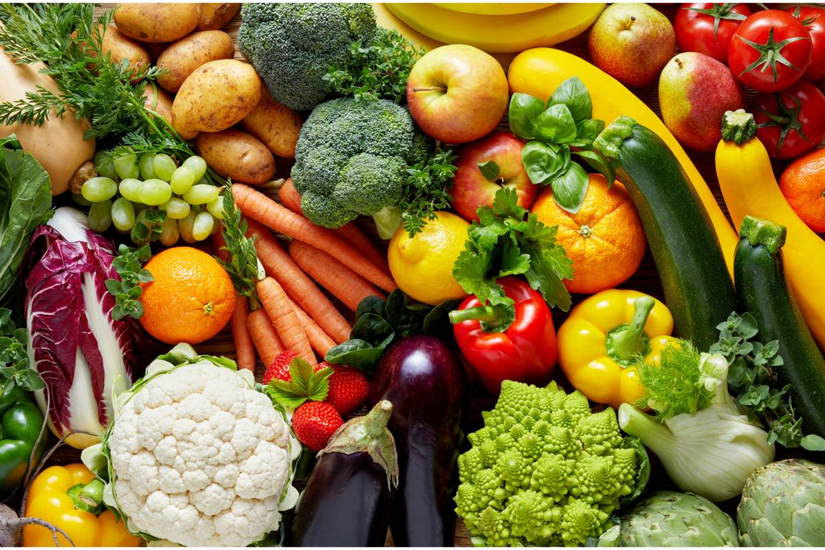 European fresh produce sector in 2025: Resilience amid climate extremes and rising costs