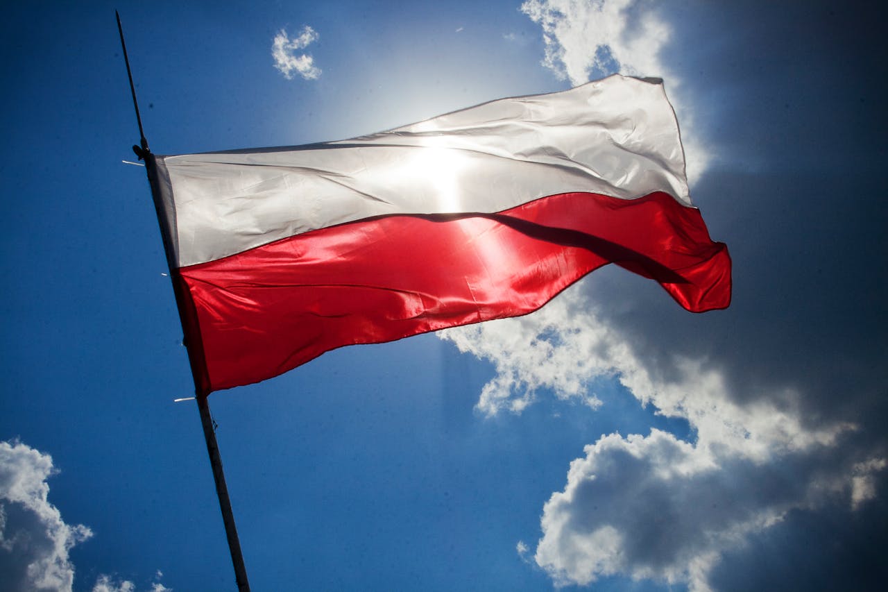 Polish retailers push back on produce flag plan