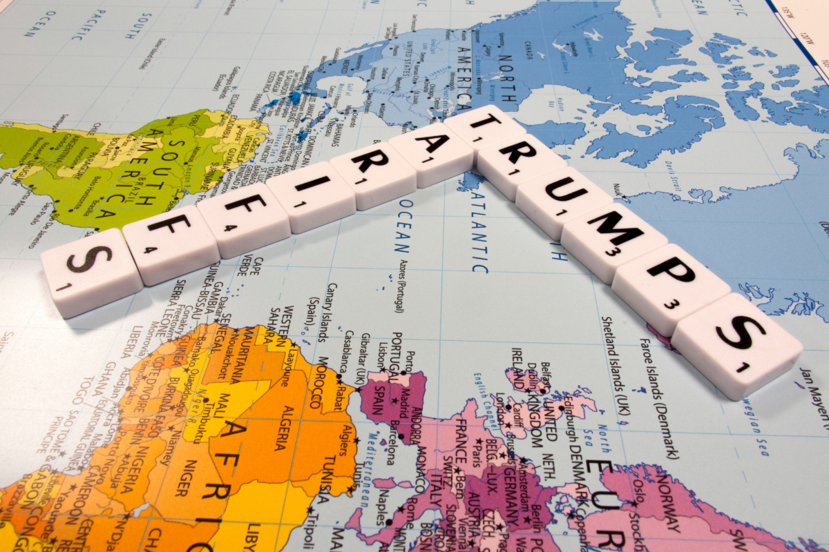 US trade policy reversal sparks concern and instability in the global produce market