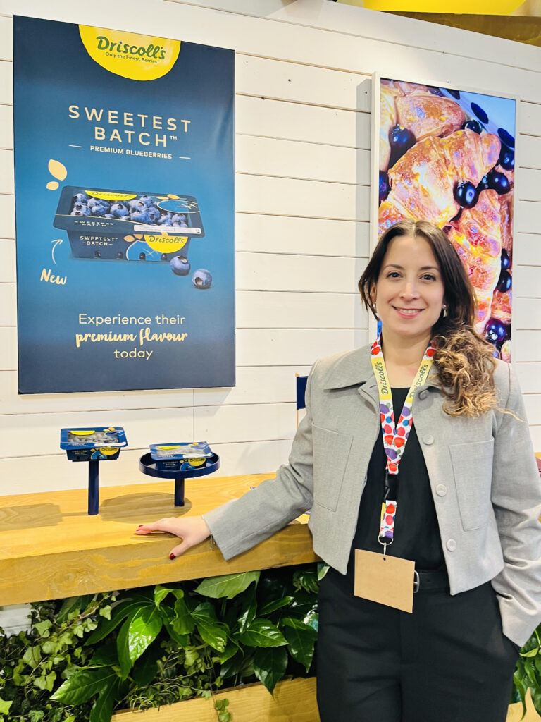 Kattina Ipanaqué Morocco data club