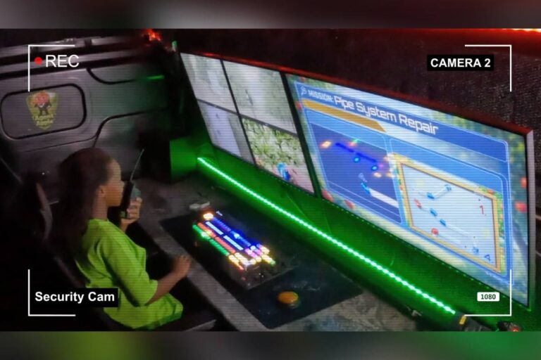 Agent apple, from Tru-Cape