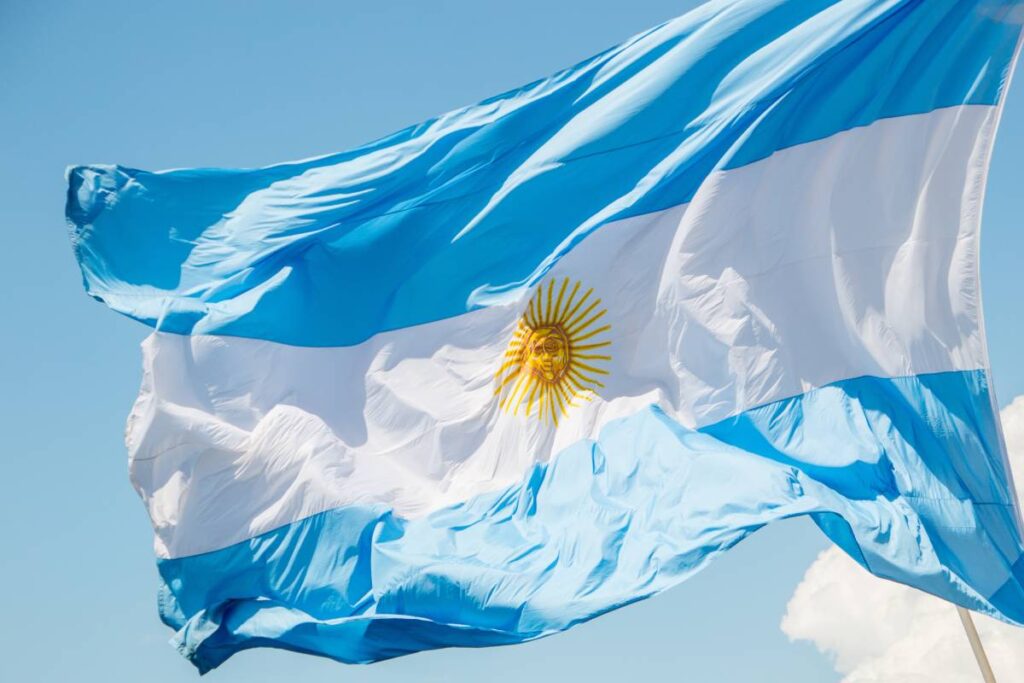 Argentina Exports 2025: Pears and lemons are still in the lead