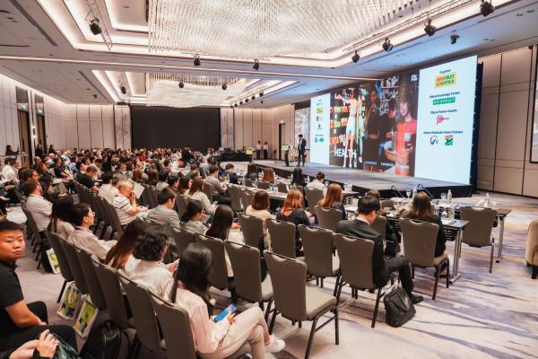 Asia Fruit Logistica SE Meet Up