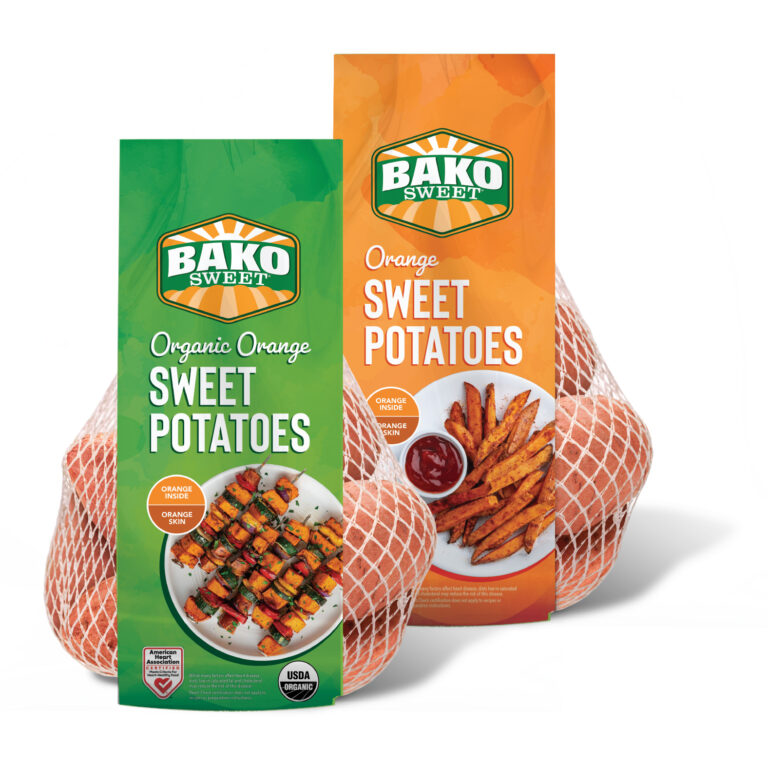 Bako Sweet adds staff to support US retail, foodservice growth