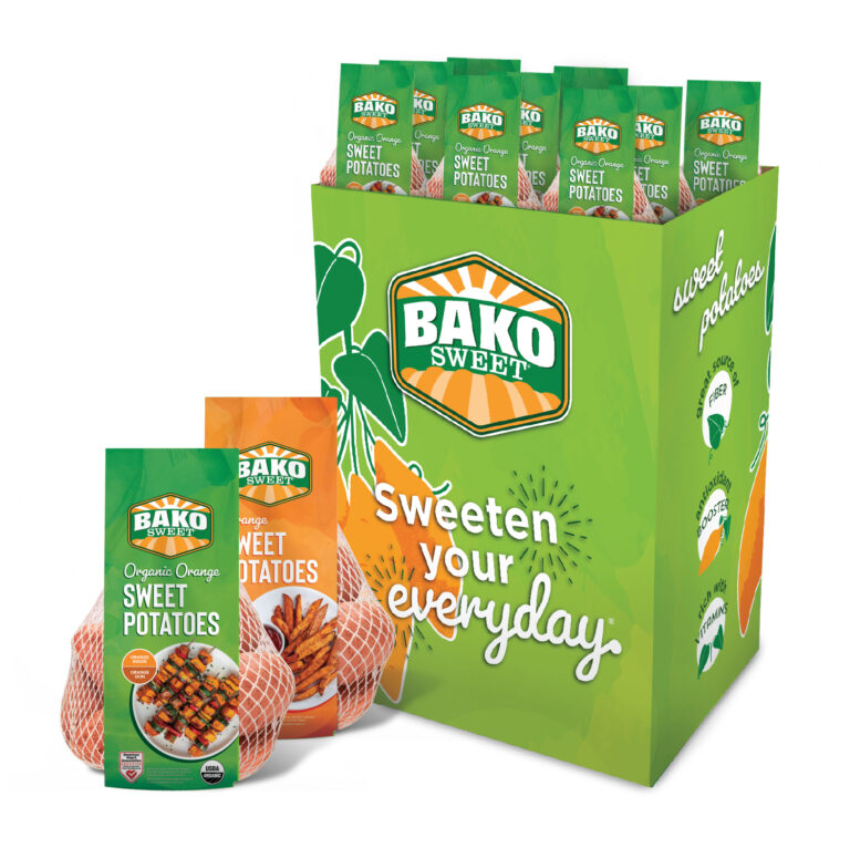 Bako Sweet adds staff to support US retail, foodservice growth