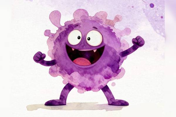 Driscoll's children's book Me and spot