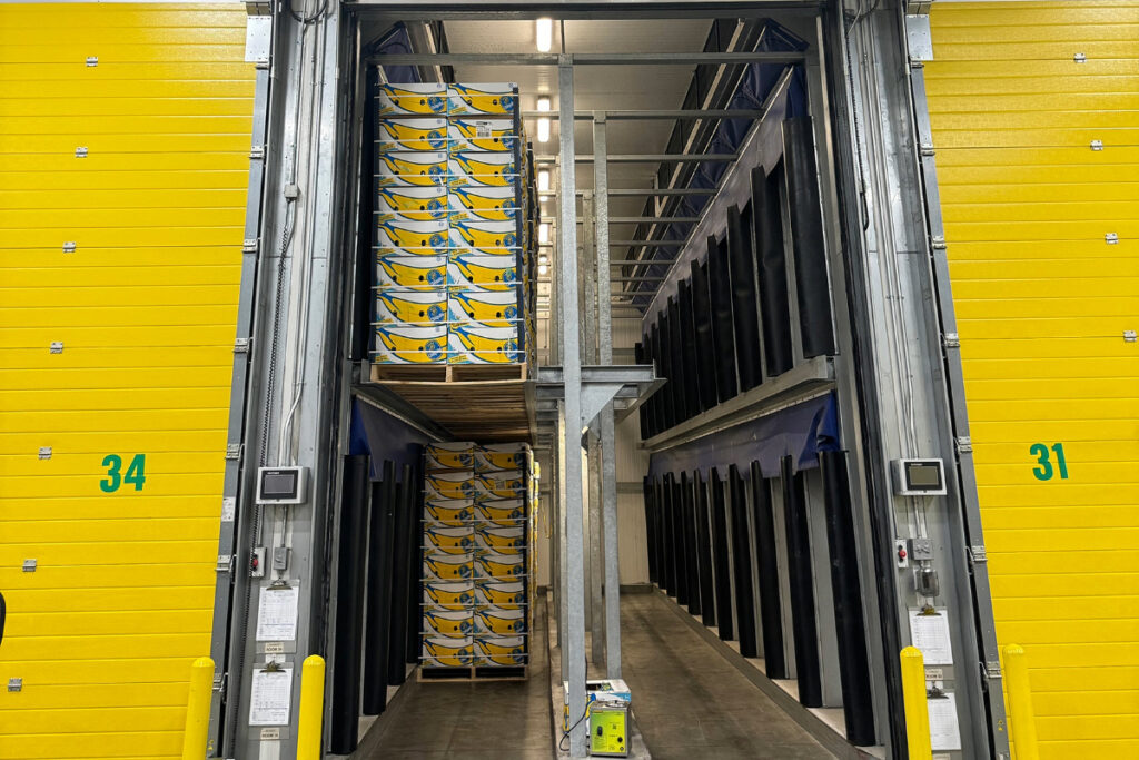 Catalytic Generators and Exp. Group: Scaling the art of ripening through a two-generation partnership