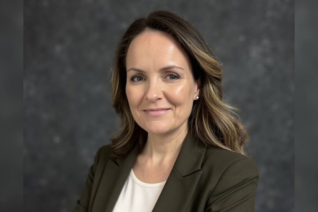 PSB Producción Vegetal appoints Elena Aguarón as Chief Executive Officer