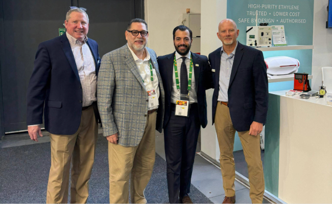 Catalytic Generators and Exp. Group: Scaling the art of ripening through a two-generation partnership