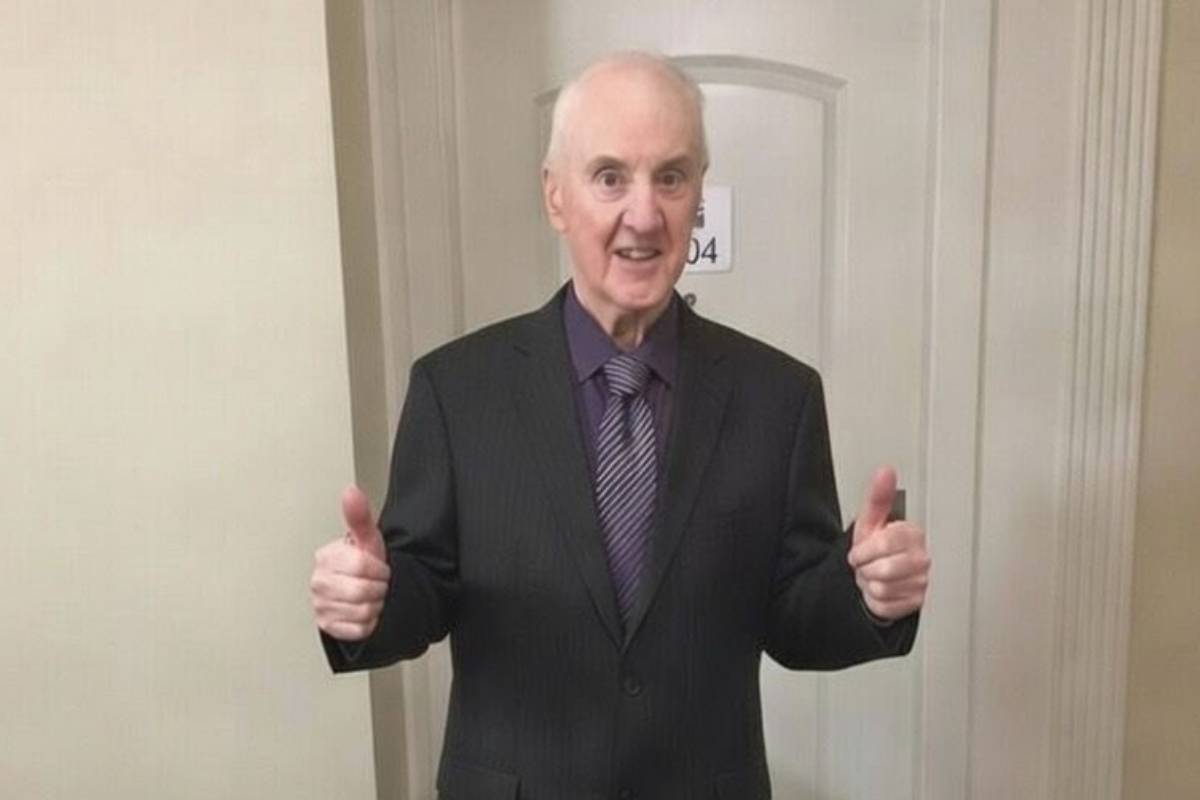 Oppy remembers Gerry Gaston, an industry veteran who defined business by integrity and his love for people