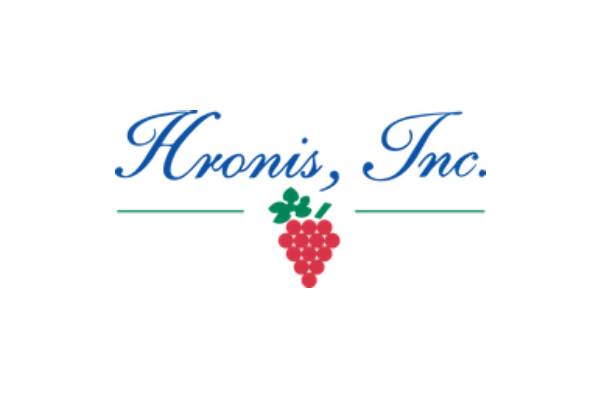 Hronis inc logo