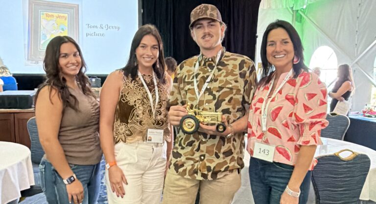 Watermelon industry gathers in Florida, crowns new queen at 2026 convention