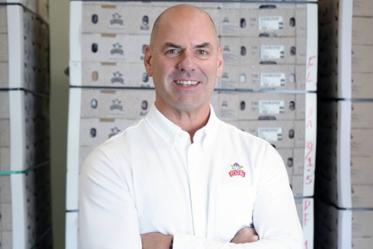 Jeremy Giovanetti of Divine Flavor