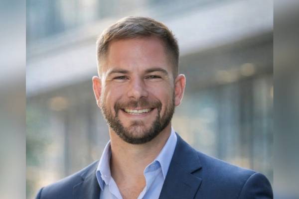 Josh Carr, new executive at Sunkist Growers