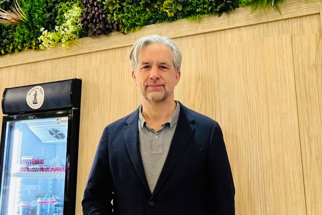 Agronometrics: North Bay Produce on coordinating growth in a global blueberry market