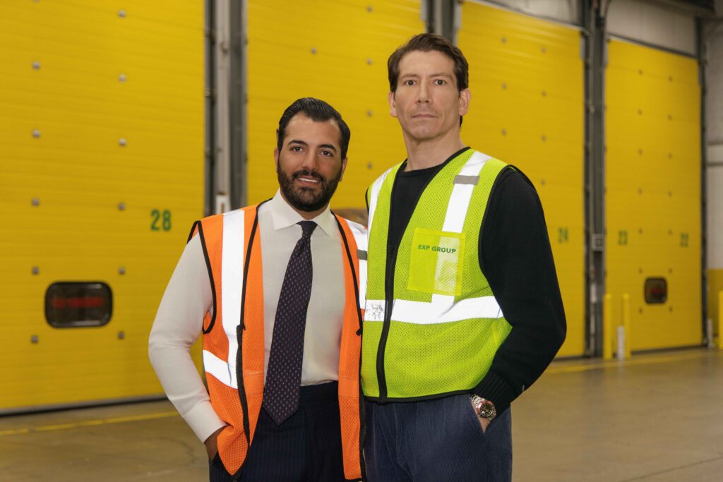 Exp. Group tasks Richard Armata for expanded fruit initiative