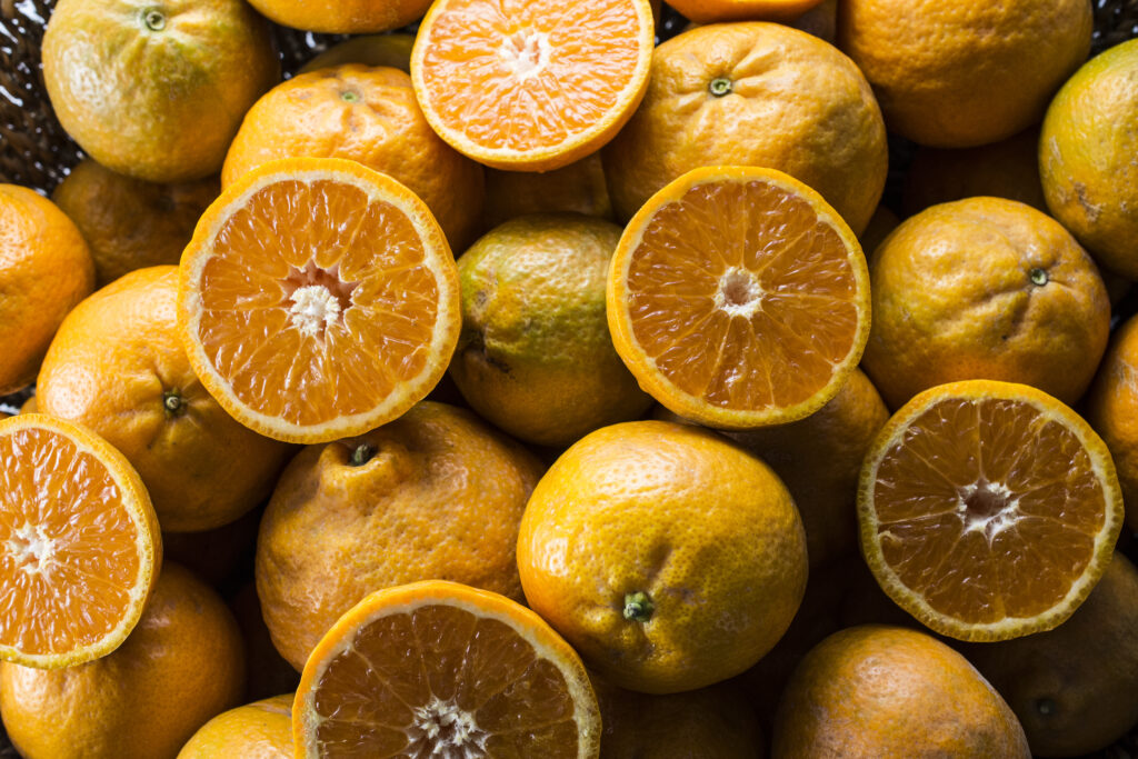 Melissa’s Ojai Pixie tangerines squeeze into spring with 25 percent sales jump