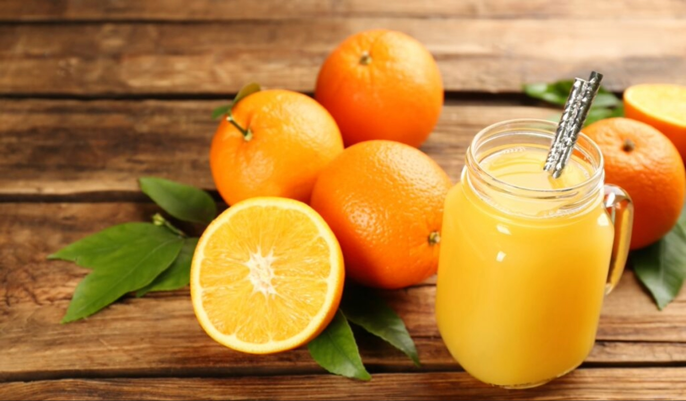Brazil’s orange juice shipments to the EU slipped in February