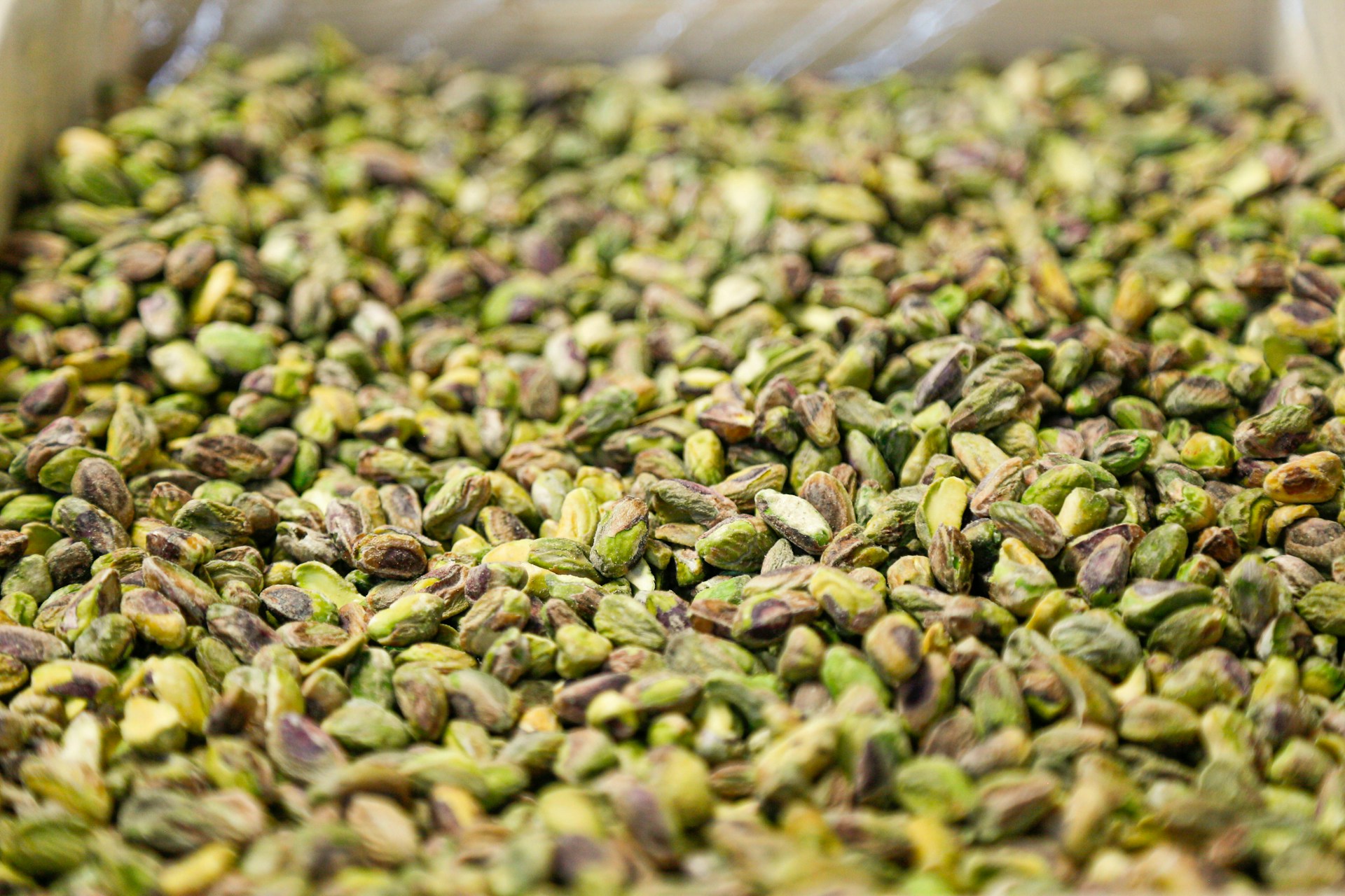 The new China: US pistachios ready to crack India’s high-growth market
