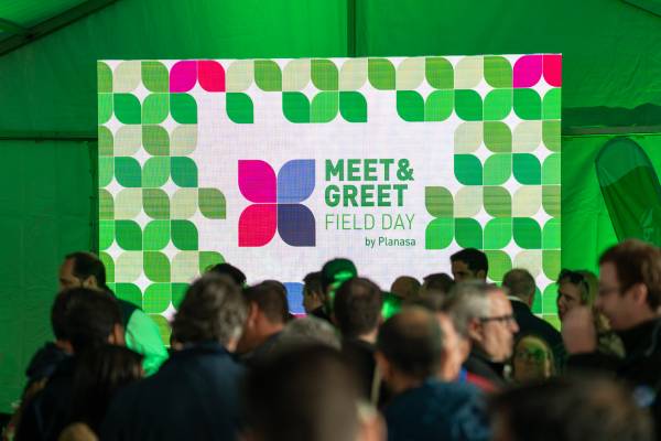 Planasa brings together the leading players in the berry sector with its Meet & Greet