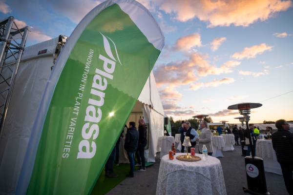 Planasa brings together the leading players in the berry sector with its Meet & Greet