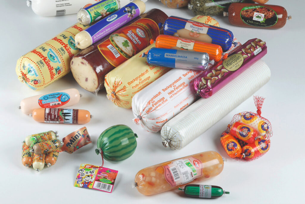 Poly-clip System showcases its scalable, sustainable packaging solutions at Interpack 2026
