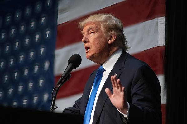 President Trump imposed global tariffs under Section 122 of the Trade Act of 1974