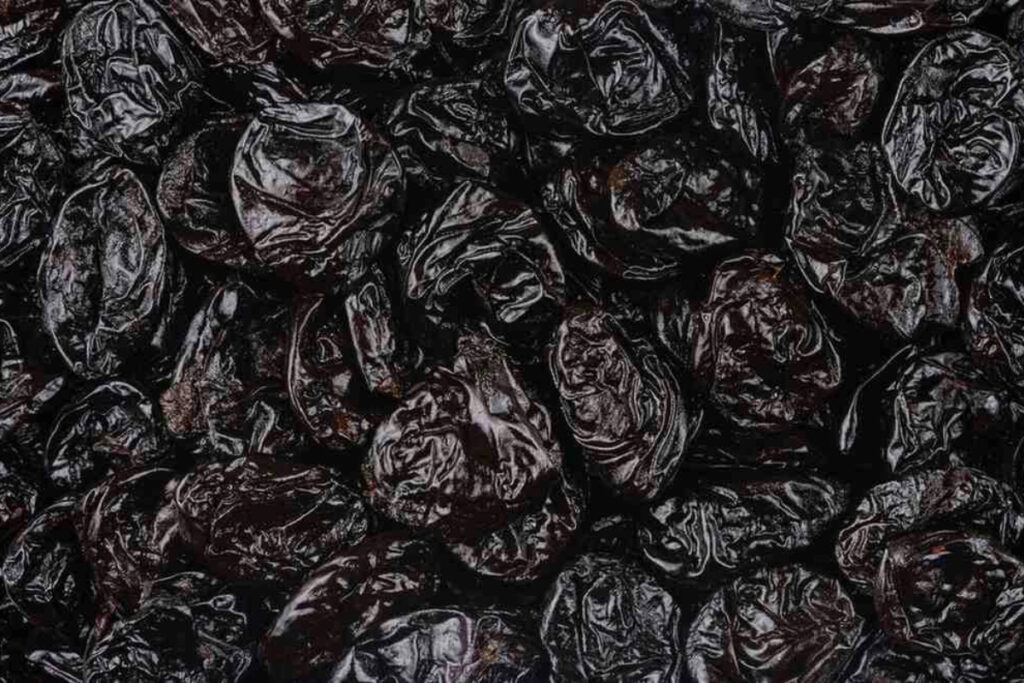 Global prune supply projected to shrink by 6 percent