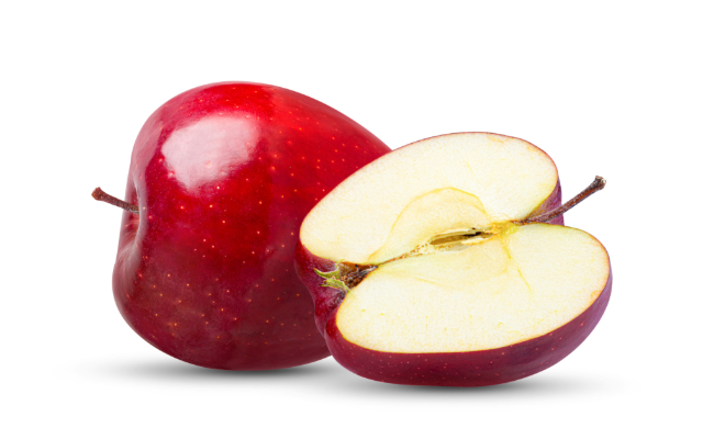 Red Delicious