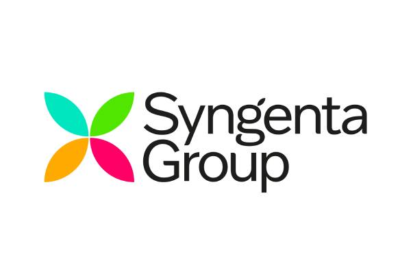 Syngenta logo
