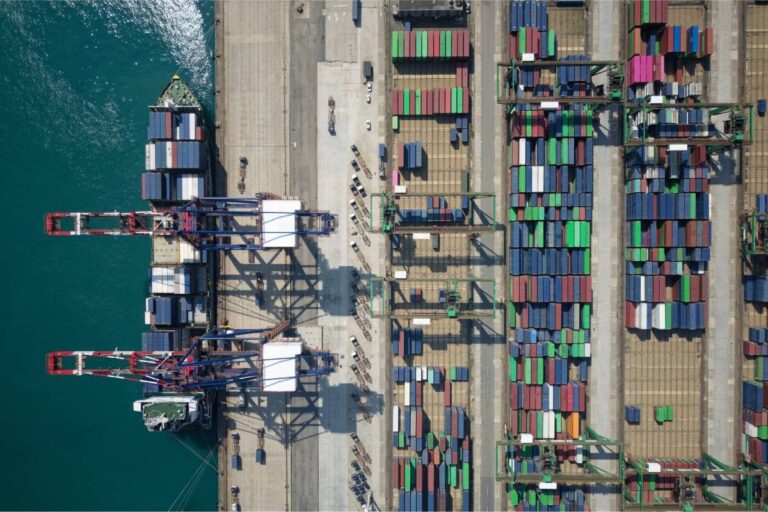 Port entries will benefit from tariff refunds