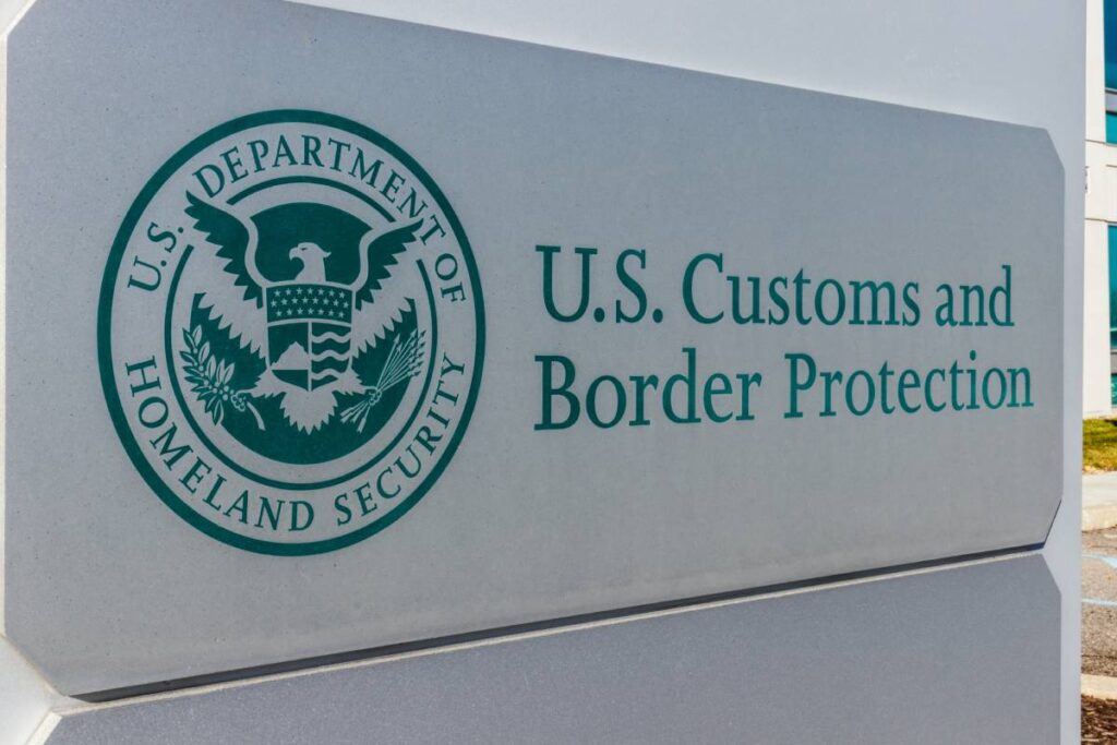 CBP races to develop an automated system for historic IEEPA tariff refunds