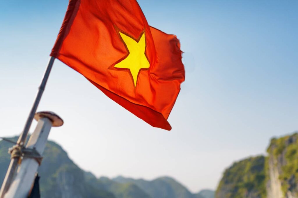 USDA launches TRUMP mission to Vietnam to expand market access for American farmers