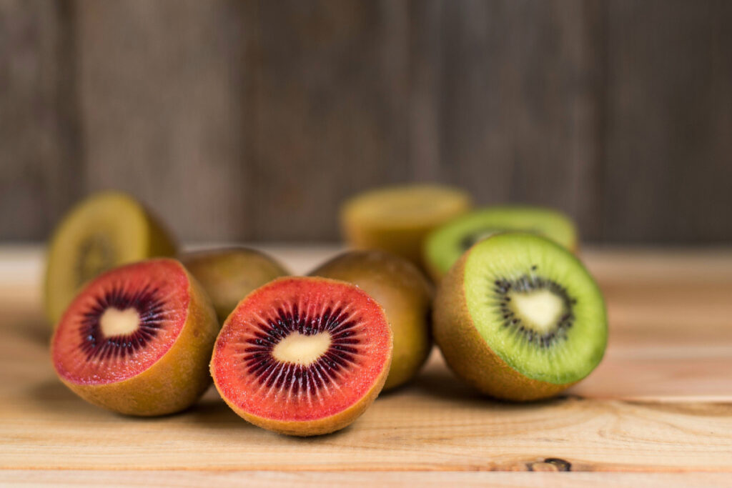 Zespri launches RubyRed in three new markets