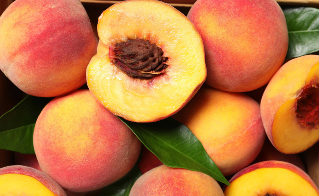 peach growers