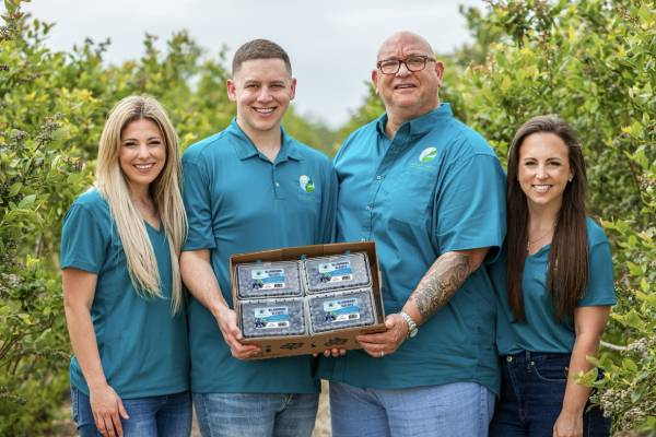 Consalo Family farms