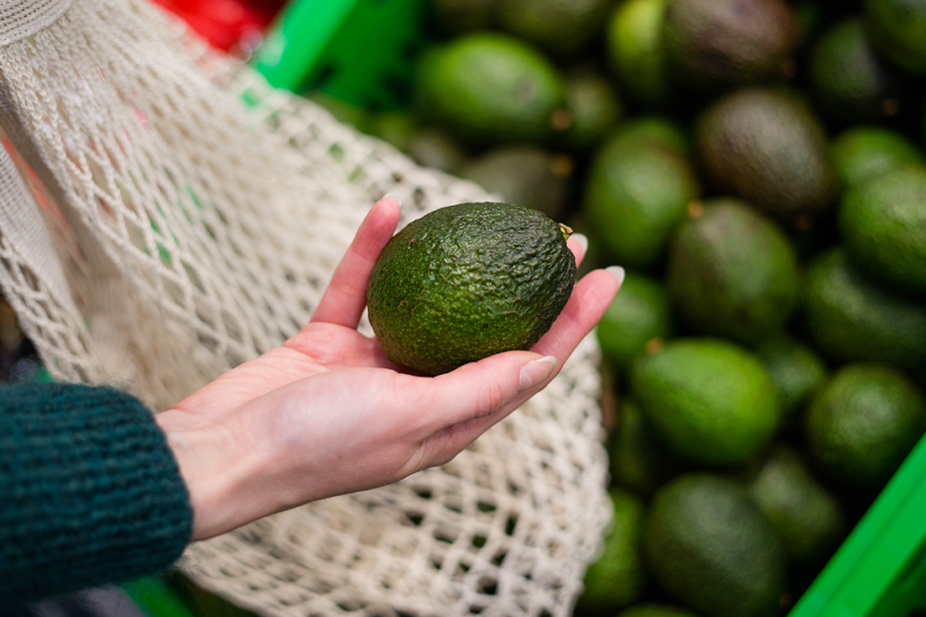 Mission Produce sees a 17 percent revenue drop amid lower avocado prices, eyes growth with Calavo acquisition