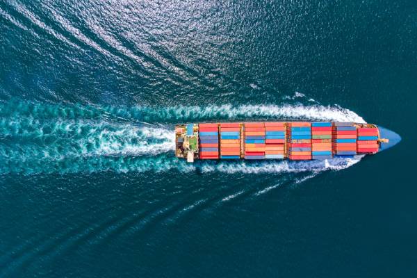 Imports are subject to tariff refunds