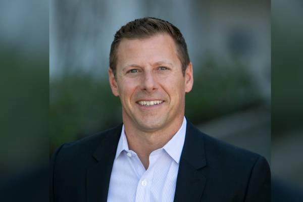 California Giant CEO Joe Barsi