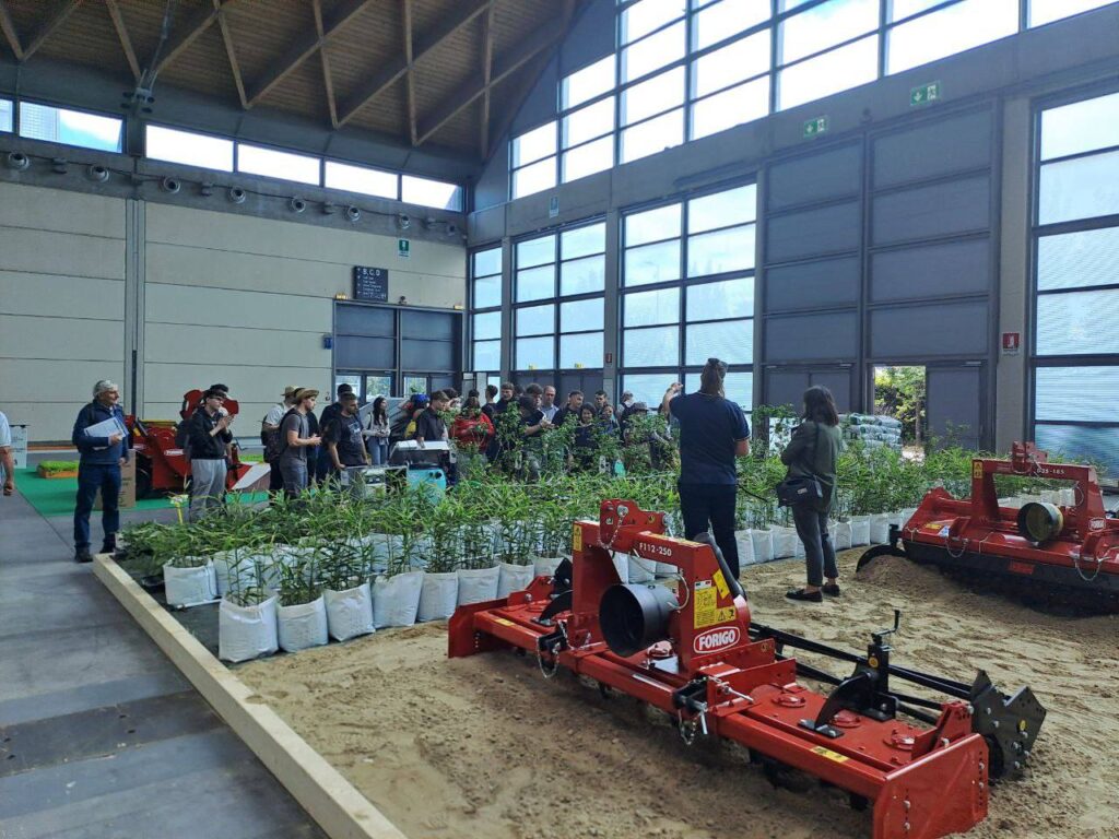 Macfrut 2026 to feature two test fields showcasing innovations in fruit and vegetable cultivation  