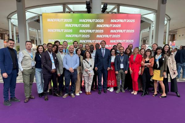 Macfrut 2026